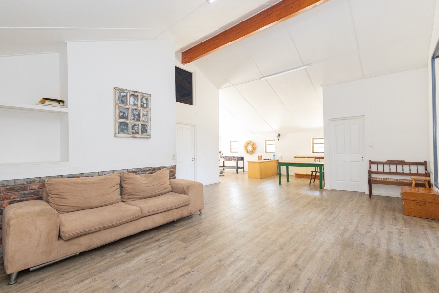 7 Bedroom Property for Sale in Penhill Western Cape